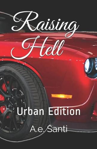 Cover image for Raising Hell