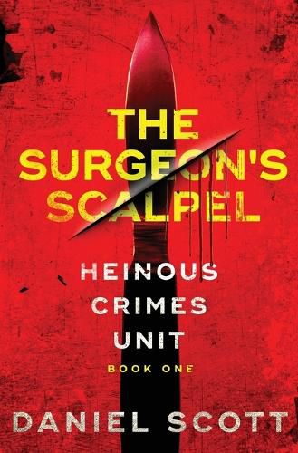 The Surgeon's Scalpel