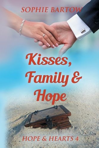 Cover image for Kisses, Family & Hope