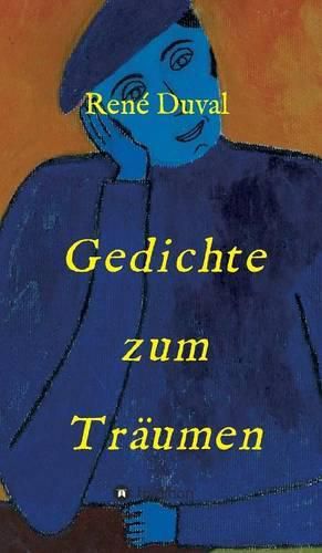 Cover image for Gedichte zum Traumen