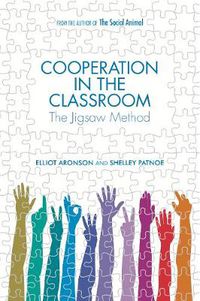 Cover image for Cooperation in the Classroom: The Jigsaw Method