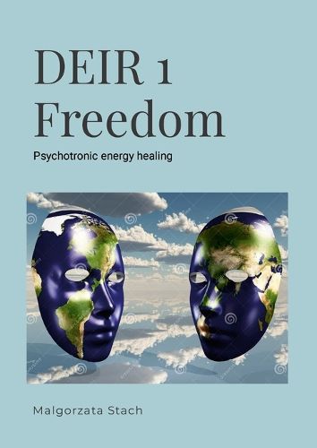 Cover image for DEIR 1 Freedom