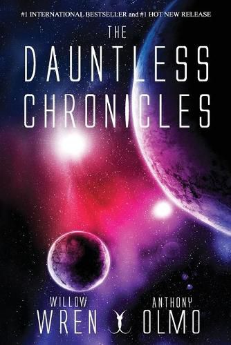 Cover image for The Dauntless Chronicles