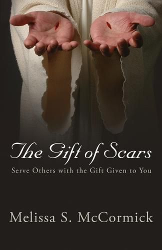 Cover image for The Gift of Scars