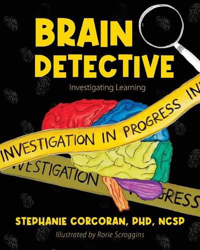 Cover image for Brain Detective: Investigating Learning