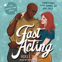 Cover image for Fast Acting