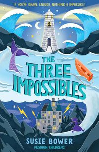 Cover image for The Three Impossibles