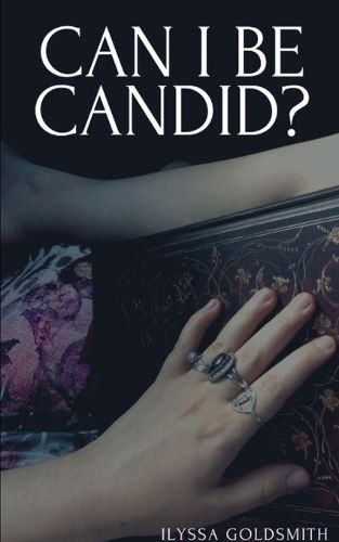 Cover image for Can I Be Candid?