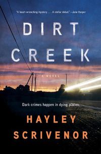 Cover image for Dirt Creek