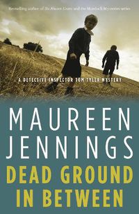 Cover image for Dead Ground in Between