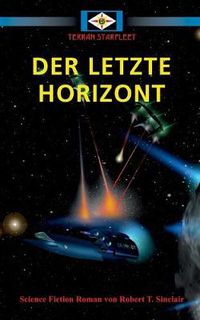 Cover image for Der letzte Horizont