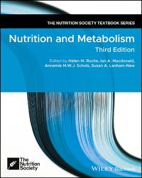 Cover image for Nutrition and Metabolism