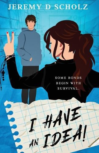 Cover image for I Have An Idea!