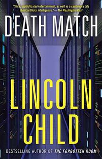 Cover image for Death Match