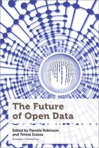 Cover image for The Future of Open Data