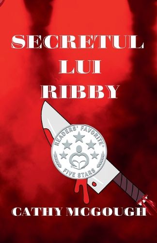 Cover image for Secretul Lui Ribby Romanian Edition