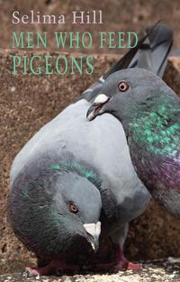 Cover image for Men Who Feed Pigeons