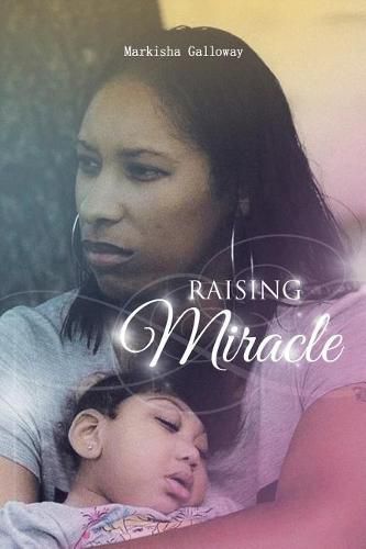 Cover image for Raising Miracle