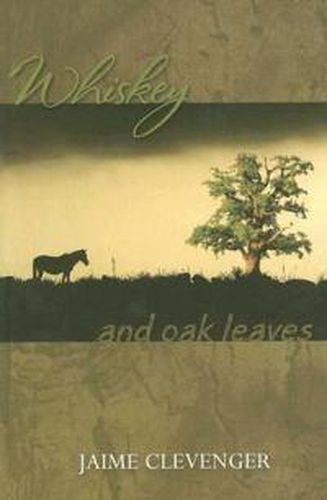 Cover image for Whiskey and Oak Leaves