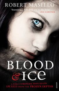 Cover image for Blood and Ice