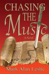 Cover image for Chasing the Music