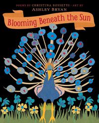 Cover image for Blooming Beneath the Sun