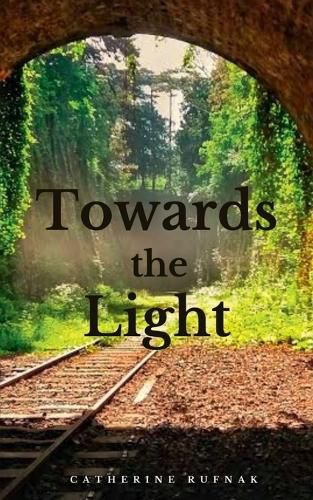 Cover image for Towards the Light