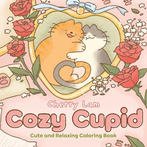 Cover image for Cozy Cupid