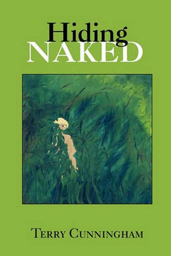 Cover image for Hiding Naked