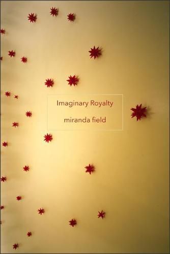 Cover image for Imaginary Royalty