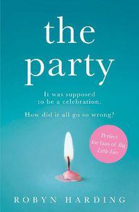 Cover image for The Party