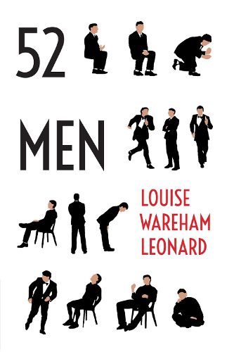 Cover image for 52 Men