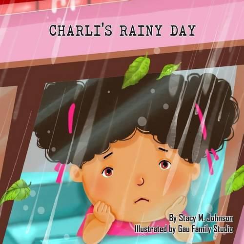 Cover image for Charli's Rainy Day