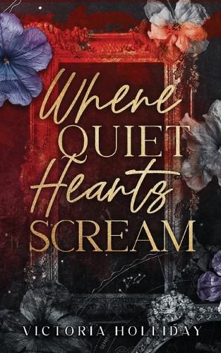 Cover image for Where Quiet Hearts Scream