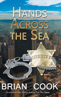 Cover image for Hands Across The Sea