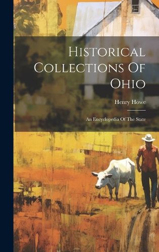 Cover image for Historical Collections Of Ohio