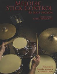 Cover image for Melodic Stick Control