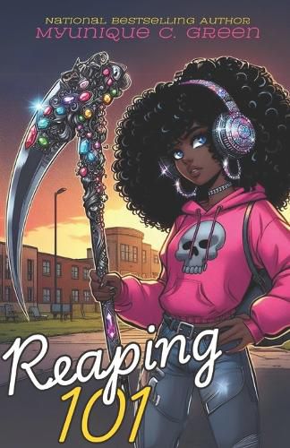 Cover image for Reaping 101