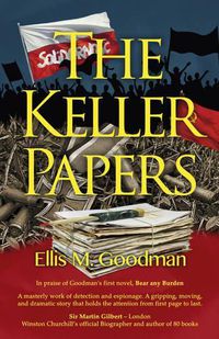 Cover image for Keller Papers, The