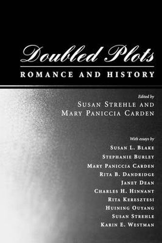 Cover image for Doubled Plots: Romance and History