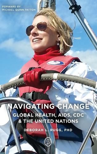 Cover image for Navigating Change