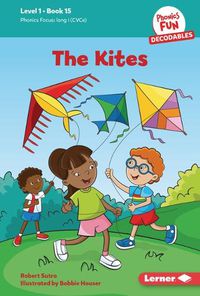 Cover image for The Kites