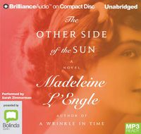 Cover image for The Other Side Of The Sun