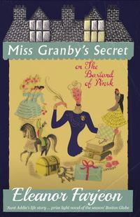 Cover image for Miss Granby's Secret