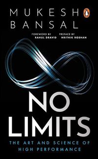 Cover image for No Limits: The Art and Science of High Performance