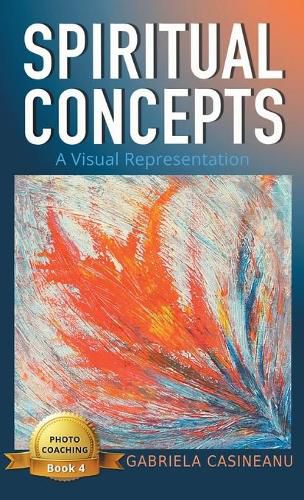 Cover image for Spiritual Concepts: A Visual Representation