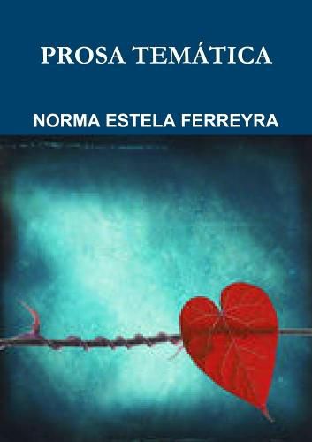 Cover image for PROSA TEMATICA