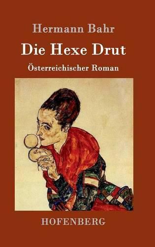 Cover image for Die Hexe Drut: OEsterreichischer Roman