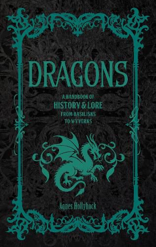 Cover image for Dragons