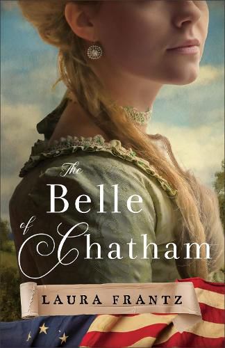 Cover image for The Belle of Chatham